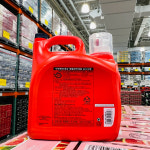 커클랜드 액체 세탁 세제 코스트코 액상 일반 드럼 용 울트라크린 5.73L : 코코리빙마트