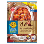 오뚜기 오즈키친 크리스피치킨 500g : 오뚜기mall