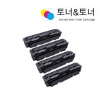 HP재생토너 CF410A CF411A CF412A CF413A M477fdw M377dw : 토너앤토너