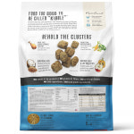 (+N포인트) 디어니스트키친 클러스터 그레인프리 터키, 9.07kg, 1개 : 개고몰.