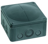 COMBI 1010 WISKA Junction Box 비스카 독일 정션박스 WISKAKOREA 비스카코리아 : WISKA 비스카