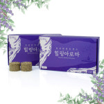 천연한방인센스 힐링아로마 라벤더 / 싸주아리쑥 : 파라라스토어