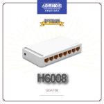 EFM네트웍스 아이피타임 허브 H6008. : SMARTAID