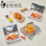 공들여만든 치킨 공만치킨 치킨텐더 (오리지널 / 마일드스파이시) : 맛맘바