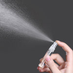 향수 유리 공병 향수병 향수 스프레이 소분 미스트 용기 2ml : 공장 직배송