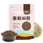 자연초 홍화씨환 300g : 자연초