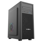 마이크로닉스 오피스 USB3.0 미들타워 PC케이스 : 아이시스컴퓨터