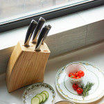 리차드슨 쉐필드 규 칼블럭 블랙 (5pc) : Alt729 알트729