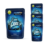 나노톨프로 카케어 유리막코팅 카샴푸 팩 4개 : 엑스오토