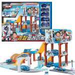 씽크 헬로카봇 경찰 플레이 세트 : 꿈꾸는아이들