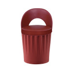 드럼체어 상담실 당구장 등받이 디자인체어 : 대우사무용가구