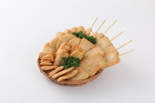 거제 죽순어묵 종합 (1kg) : 산속농장 주식회사