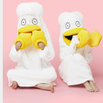 꽥꽥이 오리잠옷 체육대회 반티 사이트 : 더디씨몰