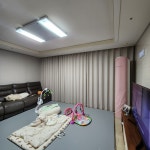 창원 감계 휴먼빌 아파트 커튼 블라인드  / 창원 마산 진해 김해 진주 사천 부산 커튼 블라인드 데코인홈 : 데코인 홈