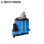 수중펌프/수동 UP3002 / 300W-220L 협신펌프 배수 : 베스트공구