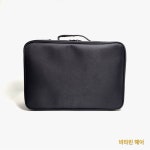메이크업가방 특대형 미용도구수납 브러쉬 화장품 학원 출장가방 : 비타민헤어