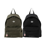 단톤 미디엄 백팩 블랙 올리브 DT-H0146 CDR Danton M Backpack : NEW스터프