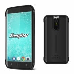 Energizer H5505 4G LTE GSM 언락 볼트 32GB 안드로이드 전 세계 충격 방수P68 듀얼 심 (버라이즌 부스트 없음) 16MP : 치치토