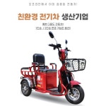 이지모터스 삼륜전동차 전기전동차 노인전동차 EG-120 : 이지모터스 온라인