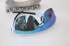 오클리 코리도어 9248-05 선글라스 러닝 골프 등산등 아시안핏 룩소티카수입 : 아띠안경원