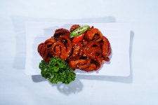 초사골 양념 쭈꾸미 2kg : 콜라보클럽비즈몰