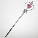 생일파티 다이소 공주왕관 5종 세트 핑크 : 파티플러스