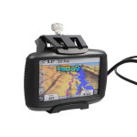 분덜리히 BMW 모토라드 브라켓 for 가민 ZUMO 590/595 익스트림 - 오토바이 튜닝 부품  21041-002 : 바이크09