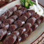 [창구식품] 순대애빠지다 찰순대 1kg 외 : 주식회사 창구식품