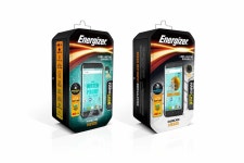 Energizer H5505 4G LTE GSM 언락 볼트 32GB 안드로이드 전 세계 충격 방수P68 듀얼 심 (버라이즌 부스트 없음) 16MP : 치치토