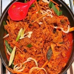 초사골 돼지간장불고기/돼지양념불고기 [1.2kg] : 콜라보클럽비즈몰
