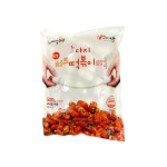 노다지마을 치즈 떡볶이 떡 500g (신선상품) : 스페셜티푸드마켓