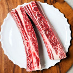 우대갈비 홈파티 꽃갈비 구이용 1kg : 온메이드