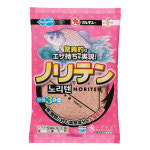 마루큐 노리텐 붕어떡밥 새로운 타입의 입질용 떡밥 바닥낚시 : 입질대박용두