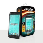 Energizer H5505 4G LTE GSM 언락 볼트 32GB 안드로이드 전 세계 충격 방수P68 듀얼 심 (버라이즌 부스트 없음) 16MP : 치치토