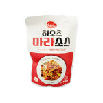 하오츠 마라 소스 180g 훠궈 탕 : 스페셜티푸드마켓