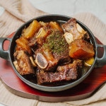 LA갈비 2kg 꽃갈비 소갈비 : 엉파