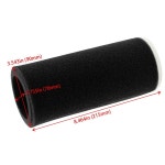 바이크 오토바이 에어 필터 액세서리 야마하 그리즐리 660 울버린 350 워리어 랩터 빅 베어 YFM660FH YFM660FHW YFM600F 헌터 : 신직구삼호