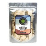 해동피(절) 국내산 엄나무껍질(음나무) 100g 동이약초 : 동이약초