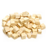 테비트릿 점보 몬스터 고양이 동결건조 간식 닭가슴살, 1kg, 1개 : 멍멍스타