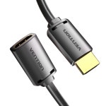벤션 HDMI 2.0 연장선 4K 60Hz 모니터 연장 케이블, AHCB 1m, 1개 : 유그린스토어