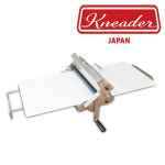 정식수입 Kneader 니더 수동 파이롤러 RS201 탁상용 도우시터 홈베이킹 : 일신로베카 인테리어