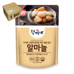 한성 한끼애 알마늘 1box (150g x20개) : 메빠고