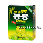 해태 포도봉봉 238ml X 12개(1BOX) : 더커피 주식회사