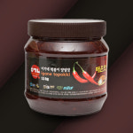 1+1 부산 이가네 떡볶이 소스 양념장 3종 : FASON