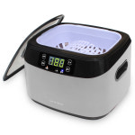 초음파 세척기 가정용 다용도 귀금속 야채 과일 살균 : 판다직구몰