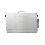 정식수입 Kneader 니더 수동 파이롤러 RS201 탁상용 도우시터 홈베이킹 : 일신로베카 인테리어