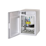 크렌즈 살균탈취건조기 다용도 소형 MS-3000PL (W320/D380/H1454) : 타임스킨