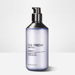 더페이스샵 더프레시 포맨 수분 플루이드 200ml : 주식회사 스킨스토리