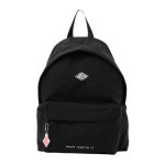 단톤 미디엄 백팩 블랙 올리브 DT-H0146 CDR Danton M Backpack : NEW스터프