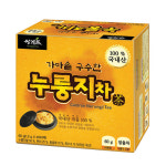 쌍계명차 누룽지차 40T : 더커피 주식회사